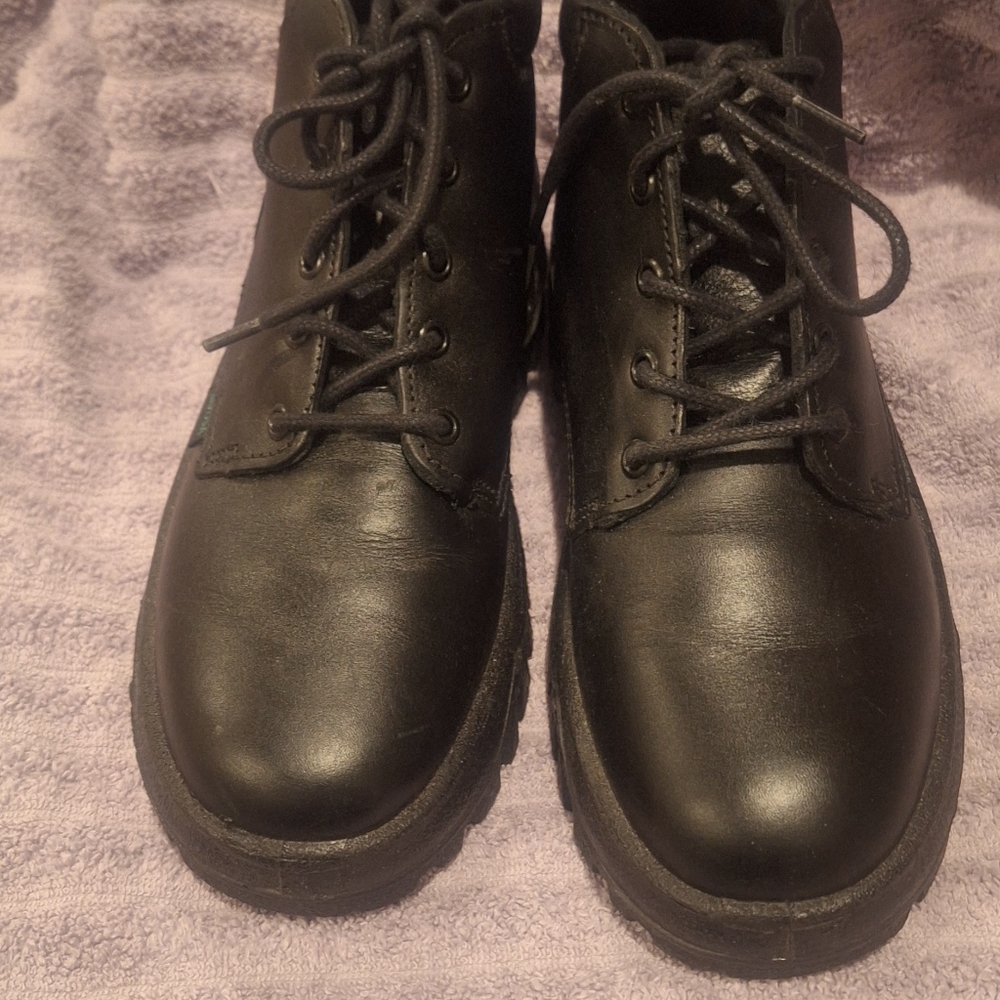 Rocky work women boots